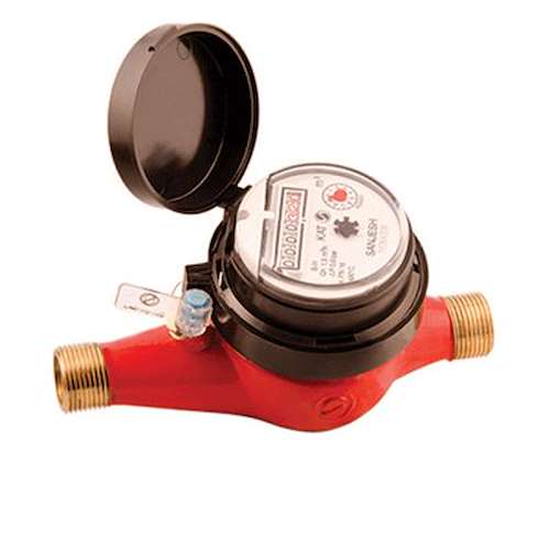 کنتور آب گرم آپارتمانی ایران انشعاب